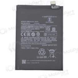 Xiaomi Redmi Note 10, Redmi Note