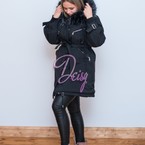 Melna parka