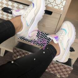 Baltas botes