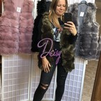 Pūkaina , Zaļa Veste