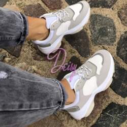 Baltas botes