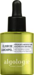 ALGOLOGIE Elixir De L`archipel - with