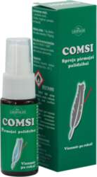 COMSI aerosols, 20 ml