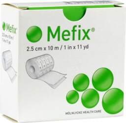 MEFIX 10m x 2.5 cm