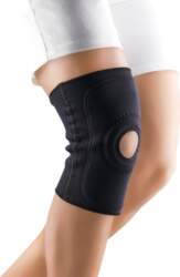 TONUS ELAST 9903 Izmērs 3, Melns