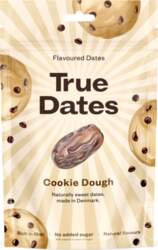 TRUE DATES Cookie Dough dateles, 100
