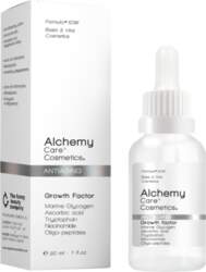 ALCHEMY  Anti-Aging Growth Factor serums, 30