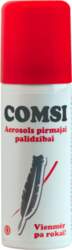 COMSI aerosols, 50 ml