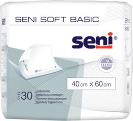 SENI Soft Basic 40 x 60