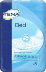TENA Bed Secure Zone Plus 60