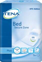 TENA Bed Secure Zone Plus 60