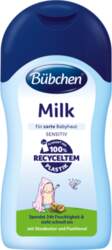 BUBCHEN Milk pieniņš, 200 ml
