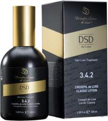 DSD De Luxe Crexepil 3.4
