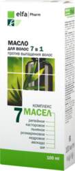 ELFA 7in1 eļļa, 100 ml