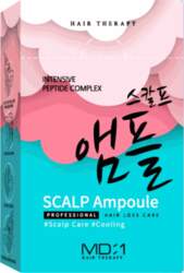 MEDB Peptide Complex Scalp Ampoule (10