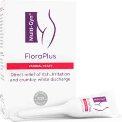 MULTI-GYN FloraPlus 5 ml deva, 5