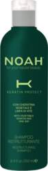 NOAH Keratin Restructuring šampūns, 250 ml
