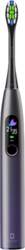 OCLEAN Smart Sonic X Pro Purple