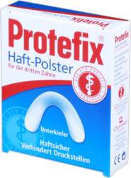PROTEFIX Half-Polster UK protēžu fiksators apakšžoklim