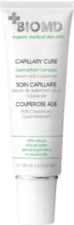 BIOMD Capillary Cure serums, 30 ml