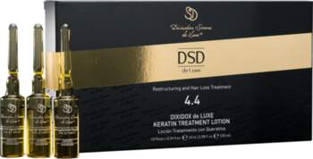 DSD De Luxe Dixidox 4.4