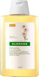 KLORANE Chamomile šampūns, 200 ml