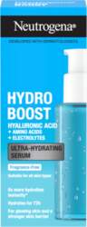 NEUTROGENA  Hydro Boost Intensely Hydrating serums