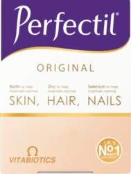 PERFECTIL Original tabletes, 30 gab.