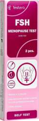 TESTERA FSH Menopause tests, 2 gab