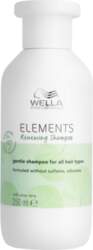 WELLA PROFESSIONALS Elements Renewing šampūns, 250