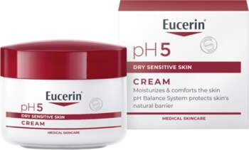 EUCERIN pH5 krēms, 75 ml