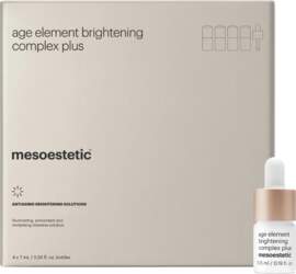 MESOESTETIC Age Element Brightening Complex Plus