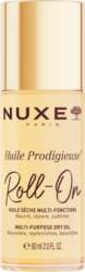 NUXE Roll On eļļa, 60 ml