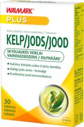 WALMARK Jods 150 mcg tabletes, 30