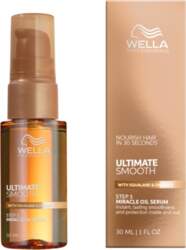 WELLA PROFESSIONALS Ultimate Smooth matu eļļa