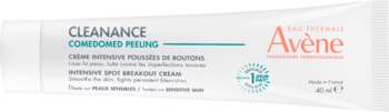AVENE Comedomed Peeling, Persistent Blemishes Intensive