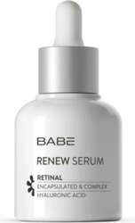 BABE Renew, Ar Retinālu serums, 30