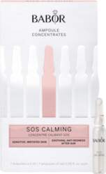 BABOR SOS Calming ampulas, 14 ml