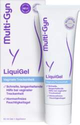 MULTI-GYN Liquigel gels, 50 ml
