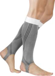 TONUS ELAST ELAST 0408-02 Active, pelēks/balts