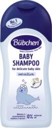 BUBCHEN Sensitive šampūns, 200 ml