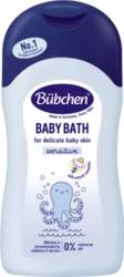 BUBCHEN Sensitive vannas putas, 400 ml