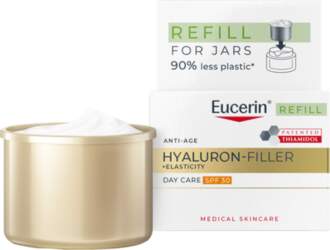 EUCERIN Hyaluron-Filler + Elasticity Dienas Ar