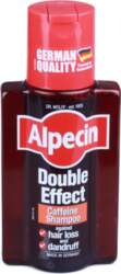 ALPECIN Double-Effect Man šampūns, 200 ml