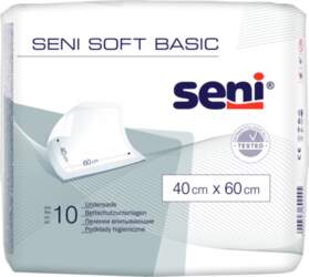 SENI Soft Basic 40 x 60