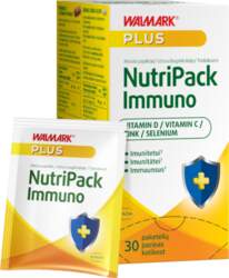 WALMARK NutriPack Immuno paciņas, 30 gab