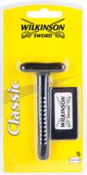WILKINSON SWORD Double Edge 5 asmeņi