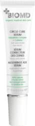 BIOMD Circle Cure serums, 15 ml
