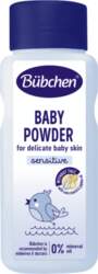 BUBCHEN Baby Powder pūderis, 80 g