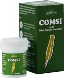 COMSI ziede, 15 g